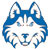 Houston Baptist Huskies Logo